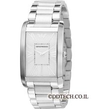 In Box Emporio Armani Women's Super Slim Classic Watch Ar2036