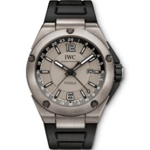 Ingenieur Dual Time Titanium IW326403