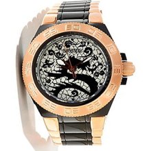 Invicta 11550 Men's Subaqua Noma Sport White Dial Watch