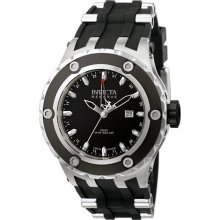 Invicta 6177 Men's Reserve Specialty Subaqua Swiss Quartz GMT Watch