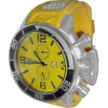 Invicta Cordub Mens Quartz Watch 1054
