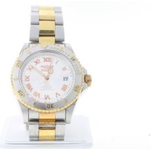 Invicta Men's 3511 Pro Diver Collection Collection Automatic Two-tone Watch