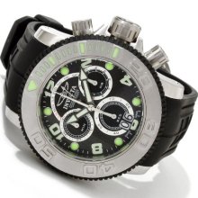 Invicta Men's Pro Diver Sea Hunter Chronograph Watch 1063