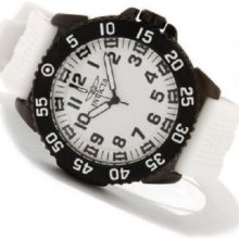 Invicta Men's Specialty Collection White Watch 11405