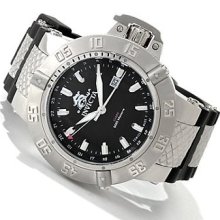 Invicta Men's Subaqua Iii Swiss Quartz Mop Watch 1151
