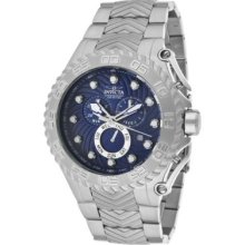 Invicta Pro Diver Razor Chronograph Mens Watch 12932