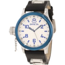 Invicta Quinotaur Russian Diver Mens Watch 10475