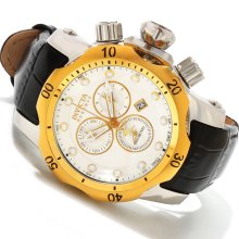 Invicta Reserve Mid-Size Venom Swiss Chronograph Mens Watch 10816