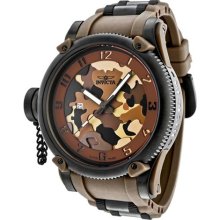 invicta russian diver 1198