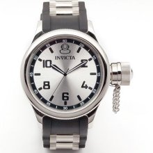 Invicta Russian Diver Stainless Steel Watch - 1435 - Men