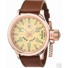 Invicta Signature Collection Russian Diver 7108 Gmt