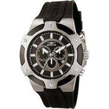 Invicta Signature Sport Chronograph Mens Watch 7342