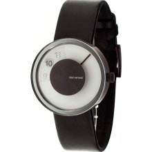 Issey Miyake Silav005 Vue Yves Behar Watch