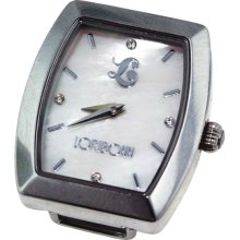 It's 5 O'Clock Somewhere Watch Charm