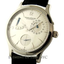 Jaeger-LeCoultre Master Control Reserve De Marche