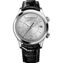 Jaeger-LeCoultre Master Memovox Q1418430 Mens wristwatch