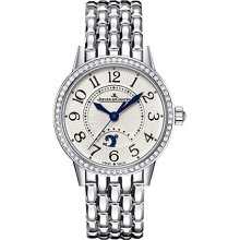 Jaeger LeCoultre Rendezvous Womens Q3468121