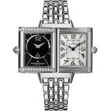 Jaeger LeCoultre Reverso Duetto Classique Q2568102
