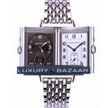 Jaeger LeCoultre Reverso DUO Q2718170
