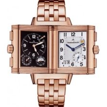 Jaeger LeCoultre Reverso Grande GMT Q3022120