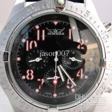 Jaragar Luxury Automatic Good Quality Men Mechanical Dive Mens Wrist