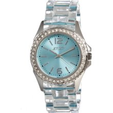 Jet Set Of Sweden J79894-360 Candy Ladies Watch