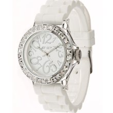 Jet Set Of Sweden J56904-611 St. Tropez Ladies Watch