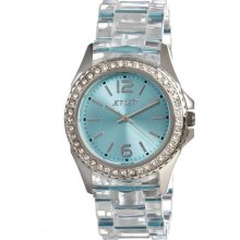 Jet Set Of Sweden J79894-360 Candy Ladies Watch ...