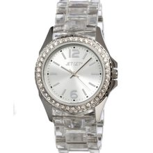 Jet Set Of Sweden J79894-660 Candy Ladies Watch