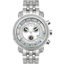 JOE RODEO MENS DIAMOND WATCH TYLER JTM2(WYB)