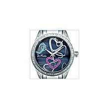 Joe Rodeo Secret Heart 1.60 ct Diamond Womens Watch JRSH1