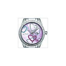 Joe Rodeo Secret Heart 1.60 ct Diamond Womens Watch JRSH3