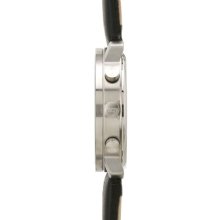 Jorg Gray JG1460-11 Men's Chronographs Leather Strap Quartz Watch