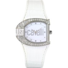 Just Cavalli Logo Watches