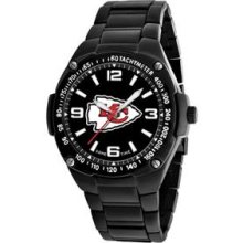 KANSAS CITY CHIEFS WARRIOR WATCH