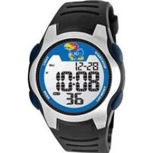 Kansas Jayhawks KU NCAA Mens Training Camp Watch ...