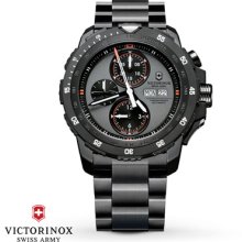Kay Jewelers Victorinox Swiss Army Men's Watch Chronograph Alpnach- Men's