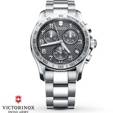 Kay Jewelers Victorinox Swiss Army Chrono Classic 241405- Men's