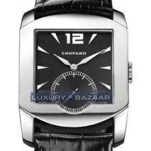L.U.C. Grand (WG / Black / Leather)