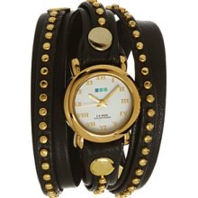 La Mer Bali Studs Watches : One Size