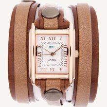 la mer Shimmer Layer watch wrap