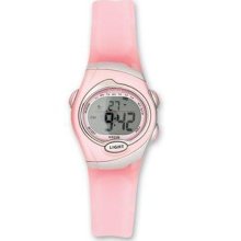 Ladies Cardinal Pink 40mm Digital Watch Xwa2277 Ladies Cardinal Pink 40mm Digital Watch Xwa2277