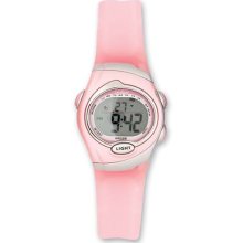 Ladies Cardinal Pink Digital Watch Ladies Cardinal Pink Digital Watch
