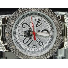 Ladies Ice Mania Jojo Jojino Joe Rodeo Diamond Watch Master Crush Dial Iml5064m