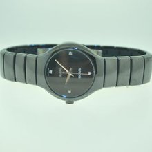 Ladies True Jubile Rado Watch