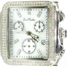 Ladies Women Diamond Round Cut H Color Joe Rodeo Madison JRMD1 1.50ct