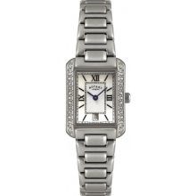 LB02650-41 Rotary Ladies Watch
