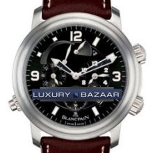 LEMAN GMT 2041-1230-63B