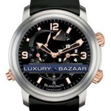 LEMAN GMT 2041-12A30-63B