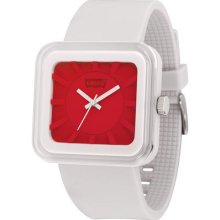 Levis Simple Trendy Smart Unisex Watch Lti1402